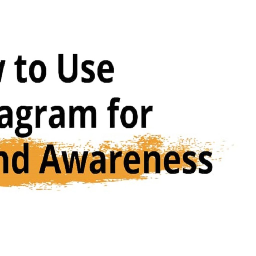 How to Use Instagram for Brand Awareness